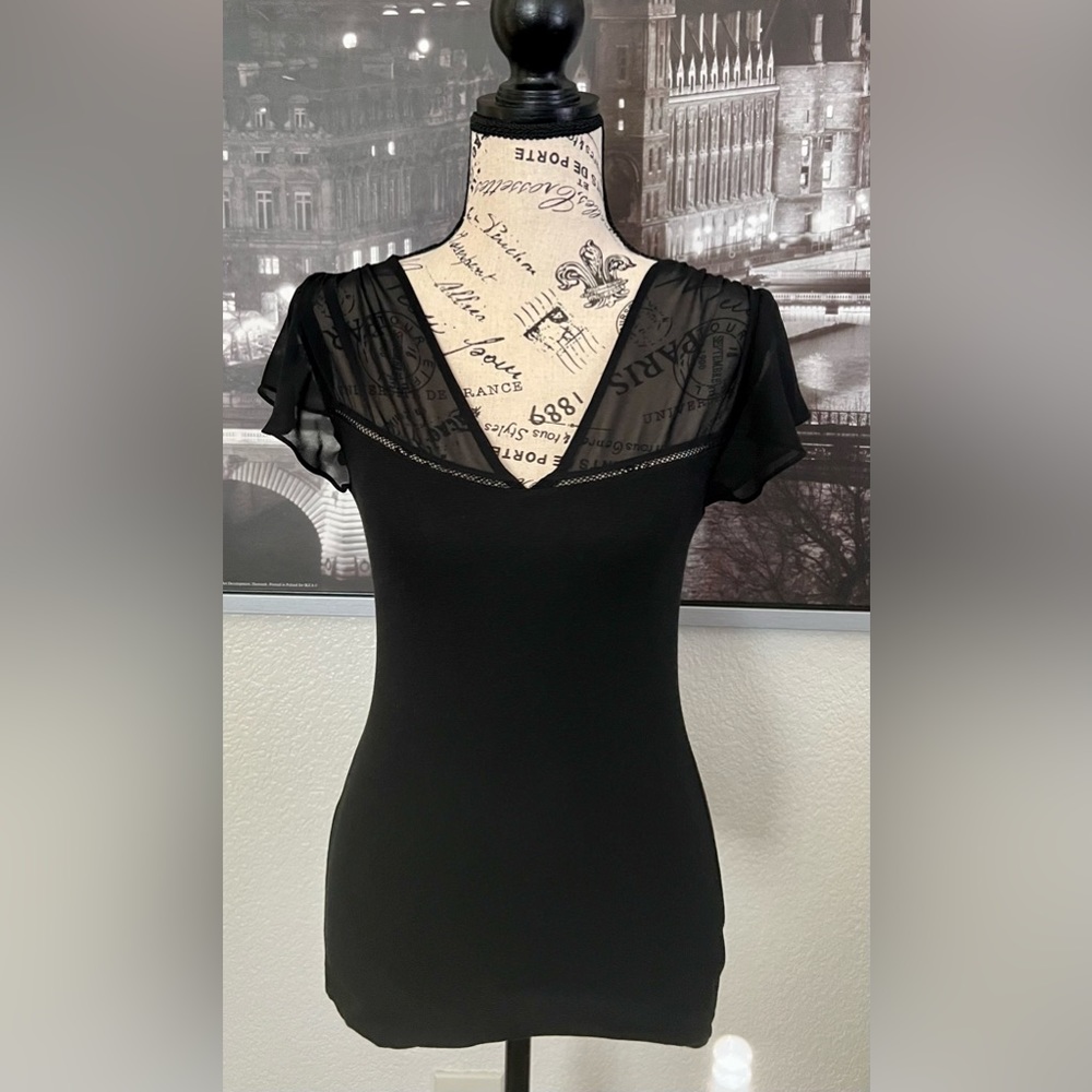 Express XS Women’s Blouse